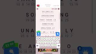 Ultimate cryptogram level 366 guide