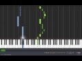 Kyary Pamyu Pamyu - PONPONPON (Piano + Synthesia)