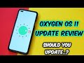 Oneplus Nord Android 11 Update REVIEW | Should you update to Oxygen OS 11 STABLE 🔥