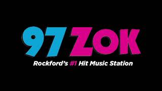 97.5 WZOK-FM Rockford, IL Legal/TOTH ID \