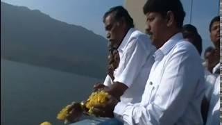 Pappireddipatti Dam open video