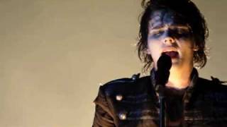 My Chemical Romance - Cancer [Live In Mexico]