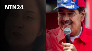Régimen de Maduro confirma la detención de la abogada Rocío San Miguel