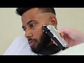 mid skin fade tutorial for barbers menspire ireland ep  42