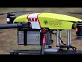 Australian lifeguards rescue swimmers with drone