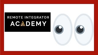 Remote Integrator Academy Reviews | What Is It?