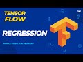How to Solve Regression Problems with TensorFlow: A Step-by-Step Tutorial for Beginners