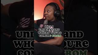 Normalize Apologizing Even When You Feel You’ve Done Nothing Wrong‼️ #podcast #relationships #wtntu