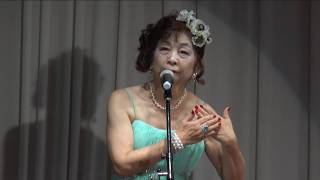 声のない恋／小島敬子