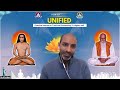 unified week 4 speaking out universal truth level 1 day 1 pmc usa sudhakar