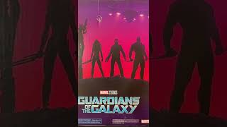 Marvel Legends Guardian of The Galaxy Box Set #shorts #dcsg81