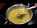 bangdyachi uddamethi how to make the best authentic mackerel fish curry goan recipe