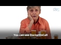Doctor On Call Intro