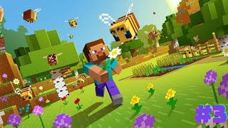 Finir Minecraft en 2024 #3 - 4K