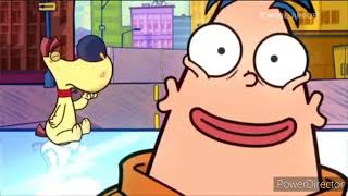 Corneil And Bernie Intro (Season 2, English Dub) (Nicktoons/Nulu AU)