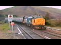 inverness to kyle of lochalsh with 37420 1986