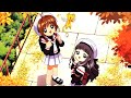 Tomoyo x Sakura💮Anata To Ireba💮(Short ver.) Sakura Tange & Junko Iwao