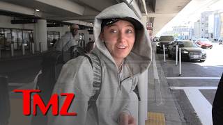 Paige Bueckers Calls Geno Auriemma Final Four Drama Unfortunate | TMZ