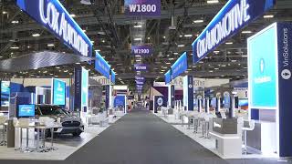 Cox Automotive NADA 2024