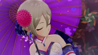 【デレステ/CGSS MV】 美に入り彩を穿つ 【中譯字幕】