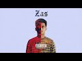 Zas - ZAS | From the Mixtape 