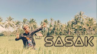 Sasak culture (Music Official)