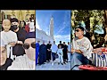 Dato' Rizalman Travelog Umrah || Ziarah Masjid Quba & Kebun Kurma Madinah