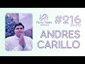 Pony Tales Podcast #216: Andres Carillo, Visionaries