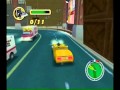 Simpsons Hit and Run Walkthrough: Level 5 - Mission 1&2: Incriminating Caffeine & Baby Makes 8