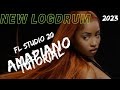 3 Sounds Amapiano Fl Studio Tutorials 2023 | Amapiano Beginners Tutorials Fl Studio