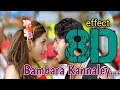 Bambara Kannaley || 8D || Surrounding effect song || USE HEADPHONES 🎧 || Bambara Kannaley || 😇👈🎧