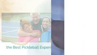 Pickleball Announcement | Fountain Pickleball Club | Coming Soon