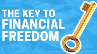 8 Steps to Financial Freedom