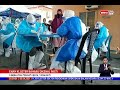 5 APR 2021 – BERITA PERDANA – 6 KLUSTER BAHARU DIKENAL PASTI