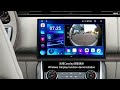 T5Q Demo, A full-featured entry-level head unit that gives you options