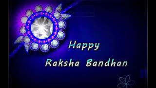 Raksha bandhan whatsapp status video || happy raksha bandhan 2020 || raksha bandhan special status