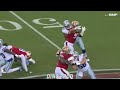 nfl biggest hits of week 8