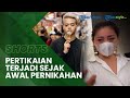 Pertengkaran Wendy Walters dan Reza Arap sudah Terjadi sejak Awal Pernikahan, Benarkah?