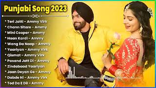 Ammy virk Punjabi New Hits Songs | Punjabi Latest Songs 2021 | Jukebox Radio