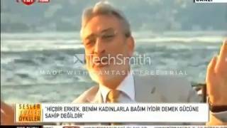 İsmet Özel - Üniversite Diploması ve Kadınlar Üzerine