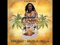 Come Closer - Kingbigy oksama ft Brobla official x Nello mavogy