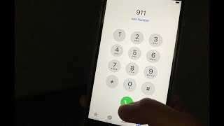 What to tell 911 in an emergency