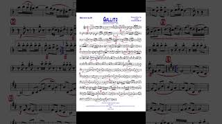 Gallito Pasodoble Chords Chordify