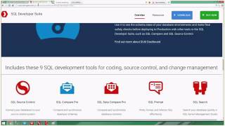 Part 9 - SQL Source Control - An Overview of ALM- Redgate SQL Toolbelt Essentials