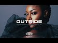 Qing Madi x Libianca x BNXN x Ayra Starr Type Beat - OUTSIDE