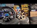 Azan Tyre#Sport Rims#After Market Rims