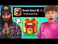 SZYBKO!🤯 MOŻESZ ODEBRAĆ JESZCZE WIĘCEJ DARMOWYCH PREZENTÓW w BRAWL STARS...🤑