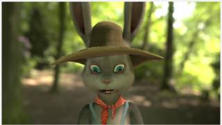 【FaceRig】あのクエストの件と今後のモンハン配信について思うこと・考えていること【Hoppy the Hare(野ウサギのホッピー)】