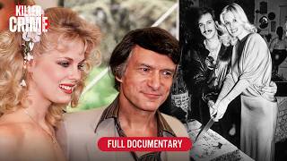 The Dorothy Stratten Mystery: A Love Triangle Turns Fatal | Hollywood Homicide Uncovered | Full Ep
