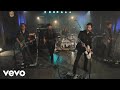 David Cook - The Last Goodbye (Walmart Soundcheck 2011)